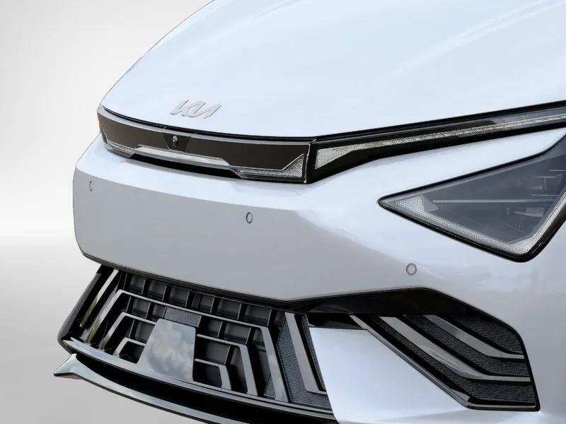 2026 Kia EV6 GT-Line, photo 12