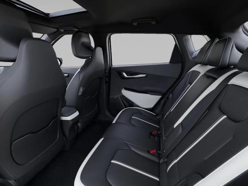 2026 Kia EV6 GT-Line, photo 18