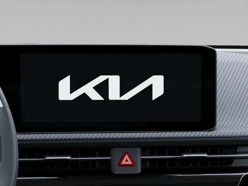 2026 Kia EV6 GT-Line, photo 20