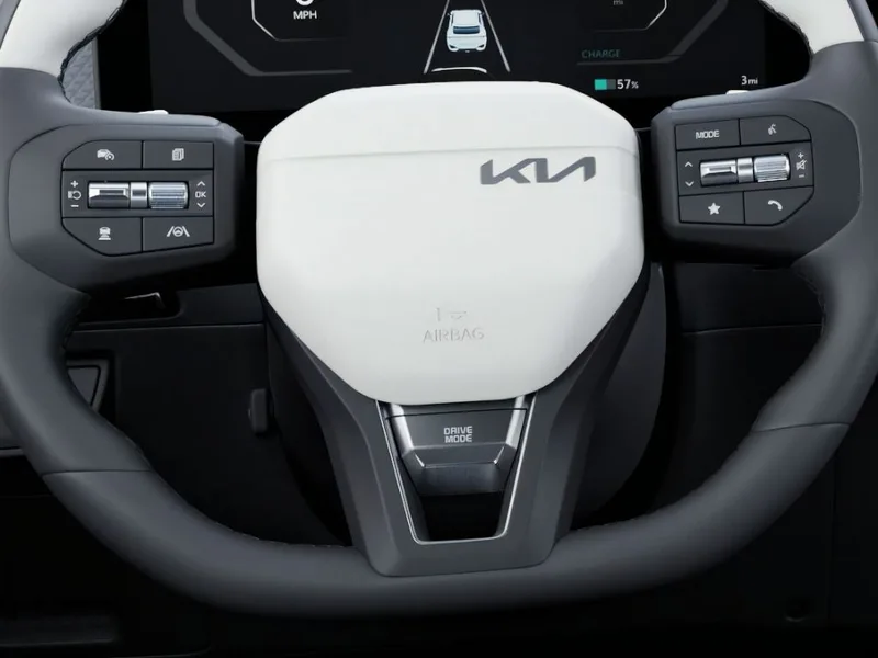 2026 Kia EV6 GT-Line, photo 22