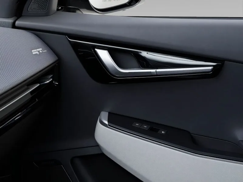 2026 Kia EV6 GT-Line, photo 25