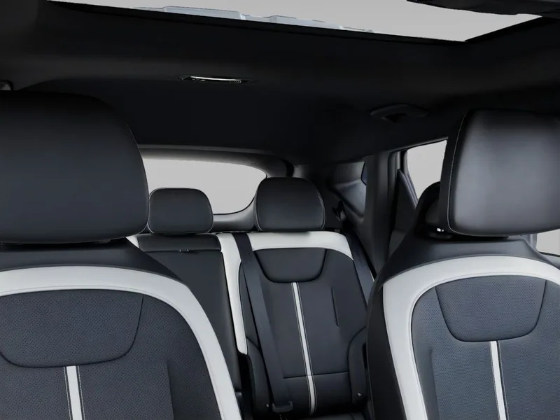 2026 Kia EV6 GT-Line, photo 27
