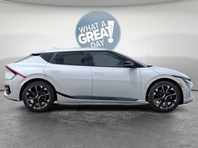 2026 Kia EV6 GT-Line, photo 7