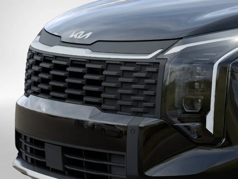 2027 Kia Sportage LX, photo 12
