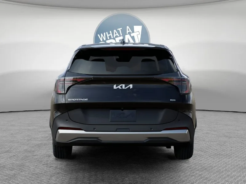2027 Kia Sportage LX, photo 13