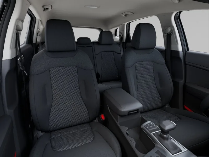 2027 Kia Sportage LX, photo 15