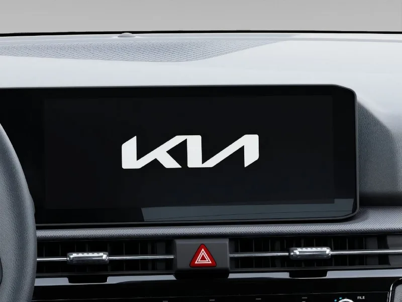 2027 Kia Sportage LX, photo 20