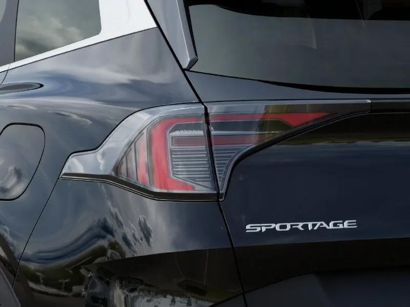 2027 Kia Sportage LX, photo 11
