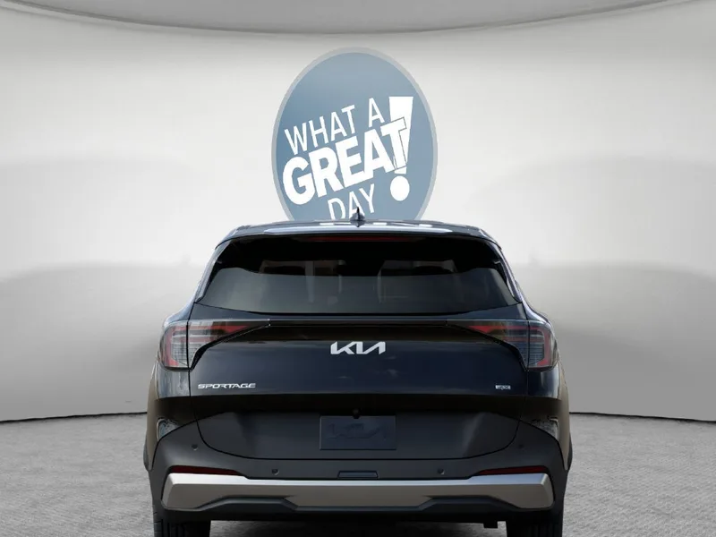 2027 Kia Sportage LX, photo 13