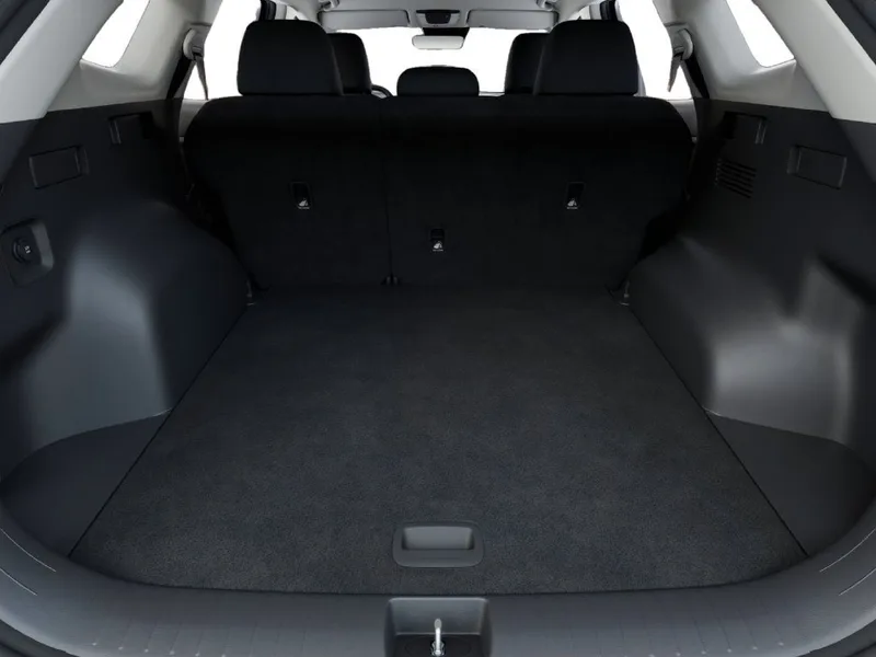 2027 Kia Sportage LX, photo 19