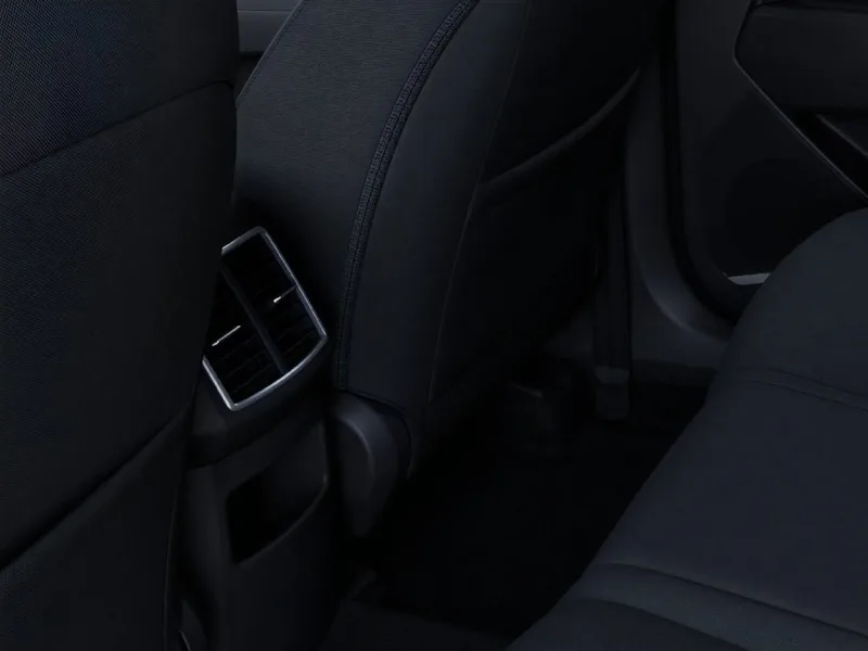 2027 Kia Sportage LX, photo 26