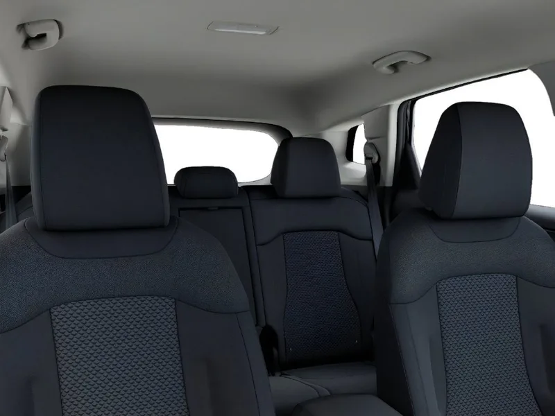 2027 Kia Sportage LX, photo 27