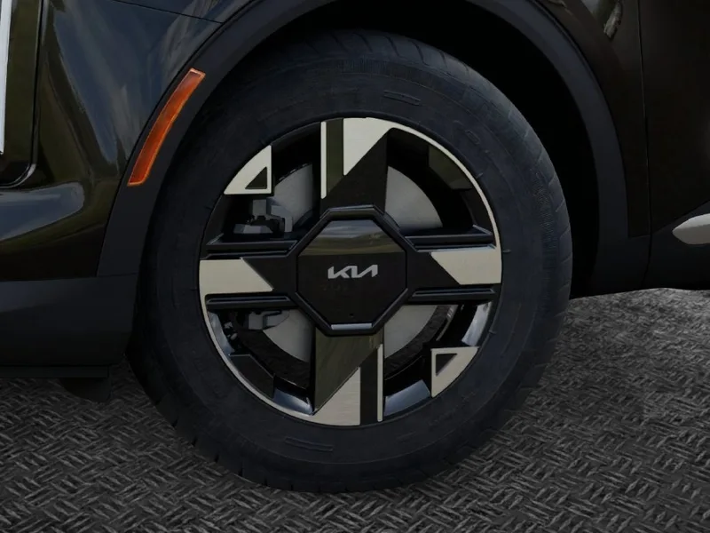 2027 Kia Sportage LX, photo 9