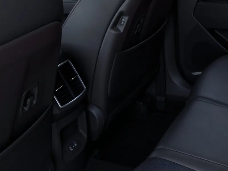 2027 Kia Sportage EX, photo 26