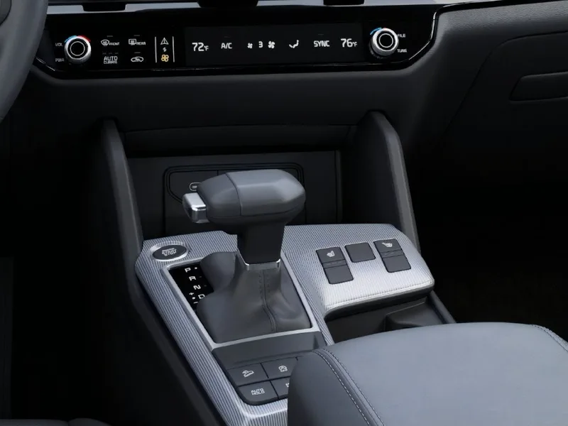 2027 Kia Sportage EX, photo 23