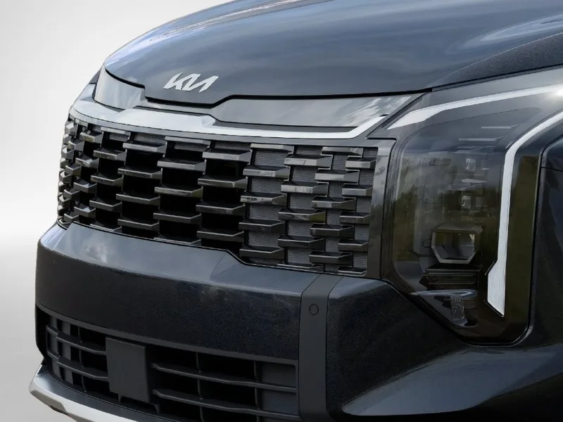 2027 Kia Sportage EX, photo 12