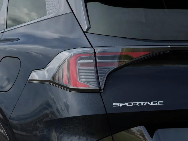 2027 Kia Sportage SX-Prestige, photo 11