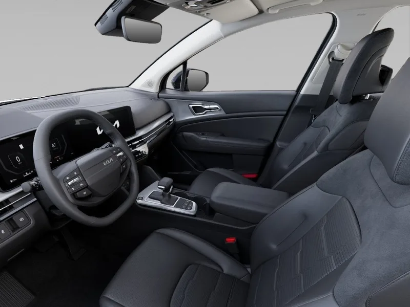 2027 Kia Sportage SX-Prestige, photo 17