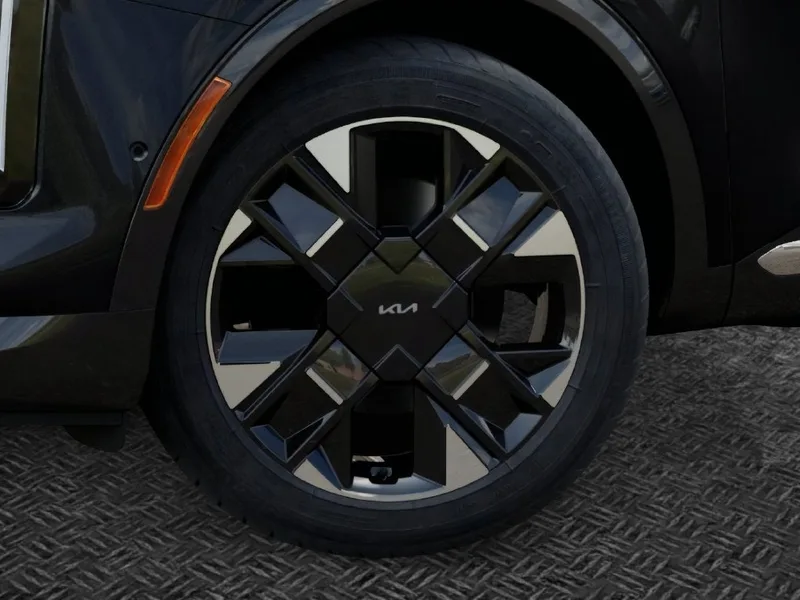 2027 Kia Sportage SX-Prestige, photo 9