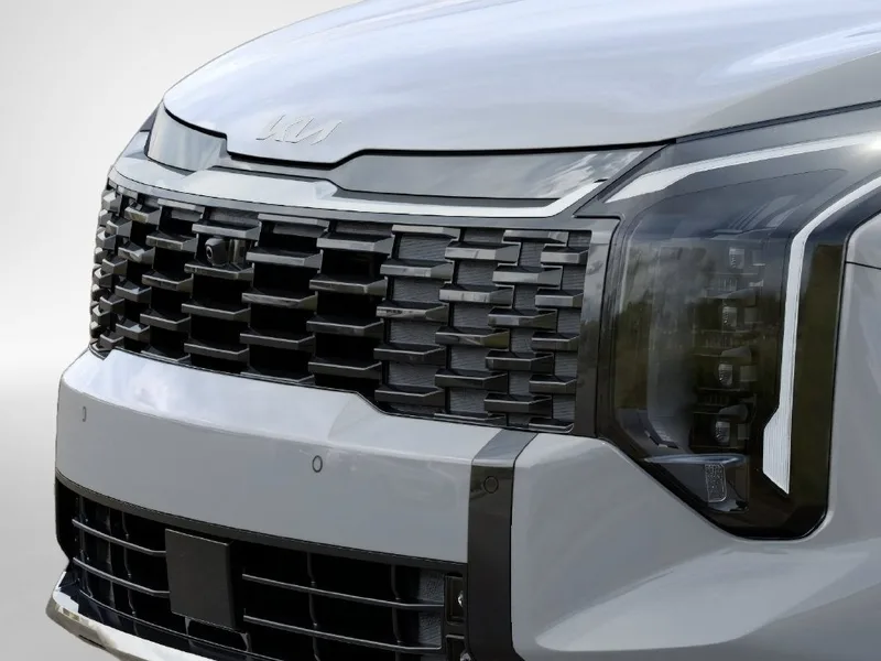2027 Kia Sportage SX-Prestige, photo 12