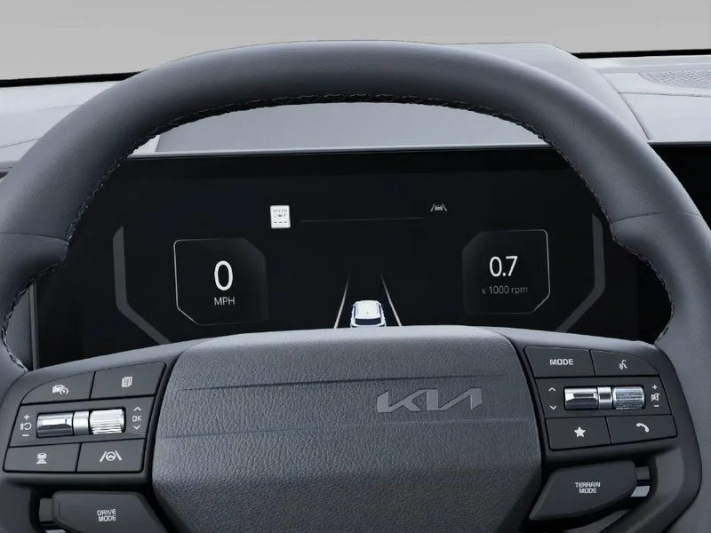2027 Kia Sportage SX-Prestige, photo 21