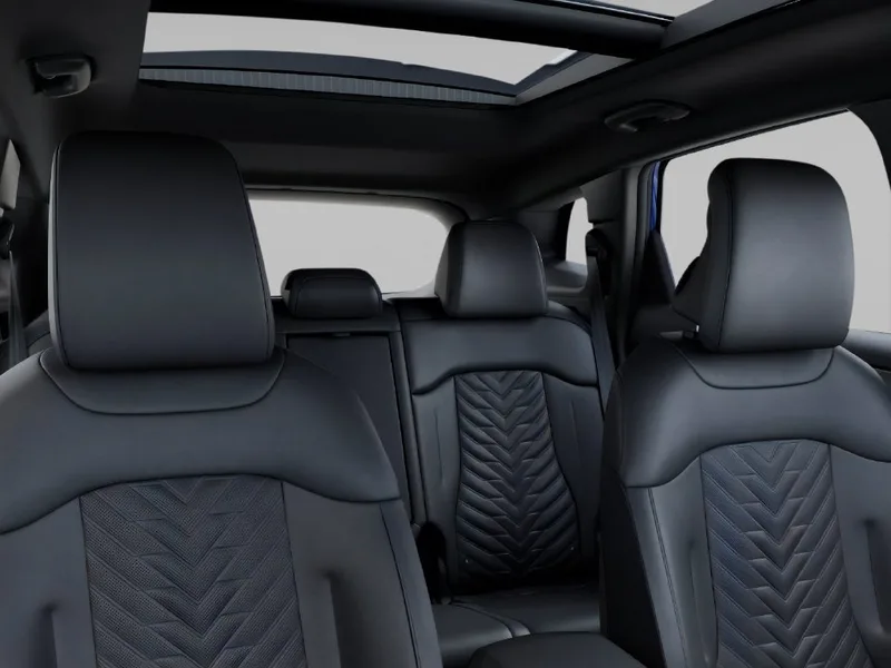 2027 Kia Sportage X-Line, photo 27