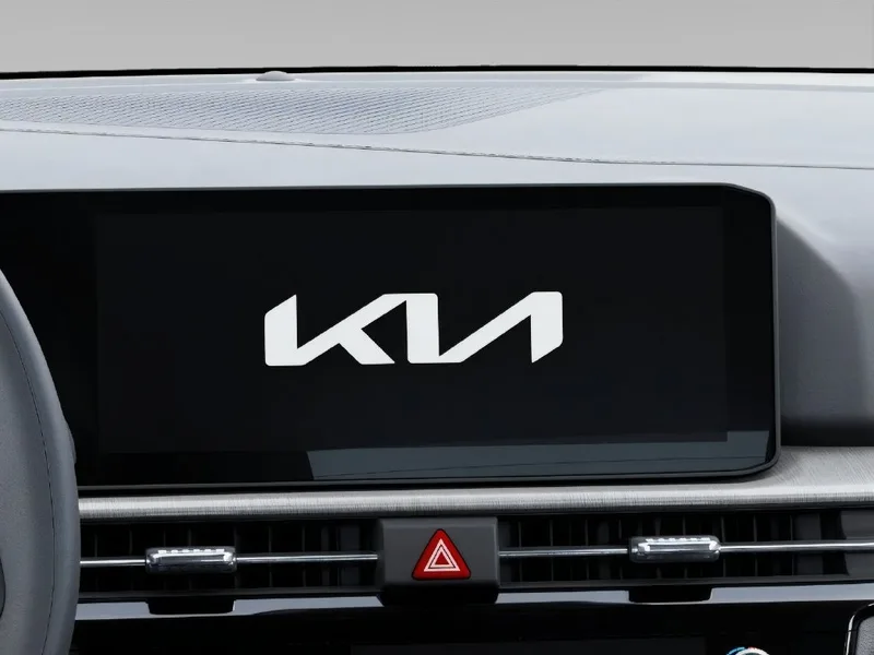 2027 Kia Sportage X-Line, photo 20