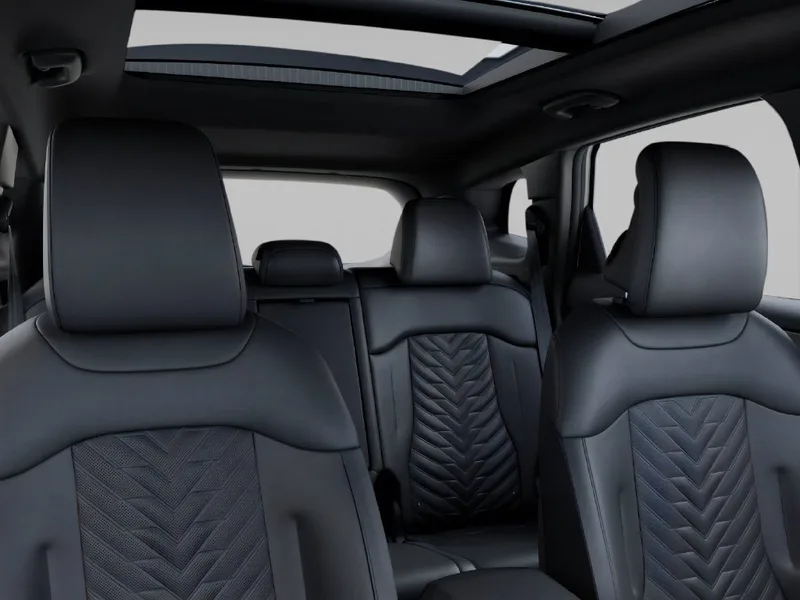 2027 Kia Sportage X-Line, photo 27