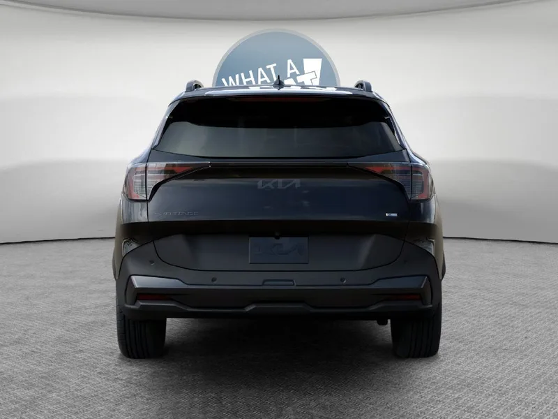 2027 Kia Sportage X-Line, photo 5