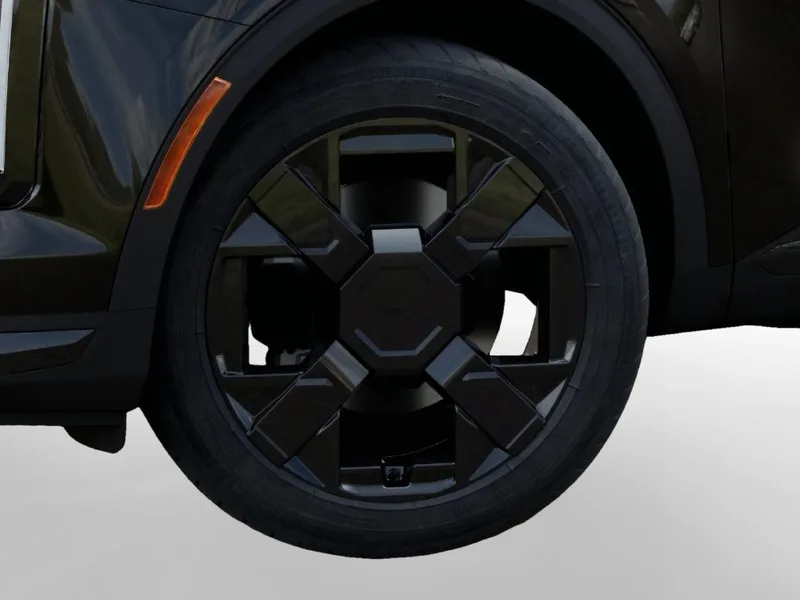 2027 Kia Sportage X-Line, photo 9