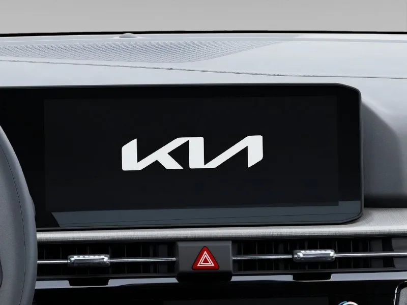 2027 Kia Sportage X-Line, photo 20