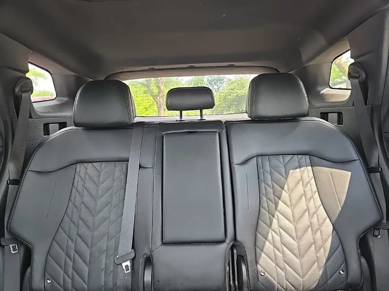 2023 Kia Sportage X-Pro Prestige AWD, photo 18