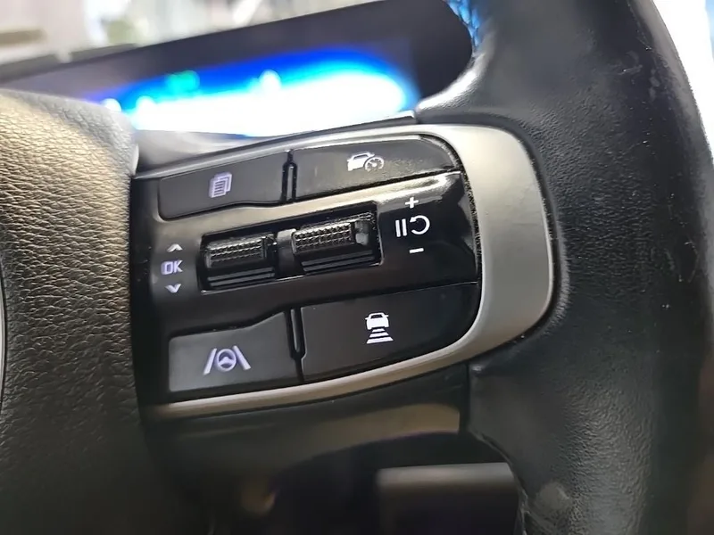 2023 Kia Sportage X-Pro Prestige AWD, photo 23