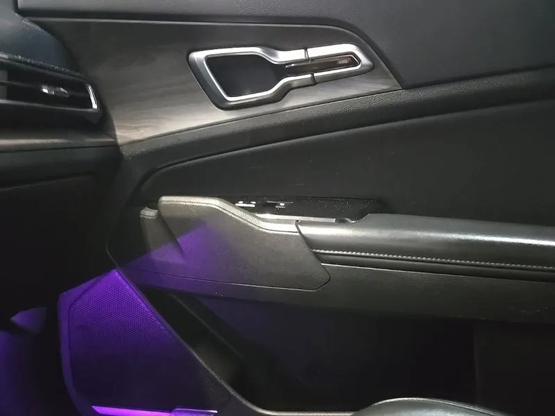 2023 Kia Sportage X-Pro Prestige AWD, photo 26