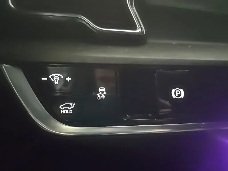 2023 Kia Sportage X-Pro Prestige AWD, photo 30