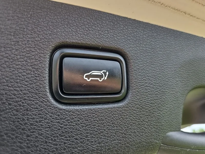 2023 Kia Sportage X-Pro Prestige AWD, photo 35