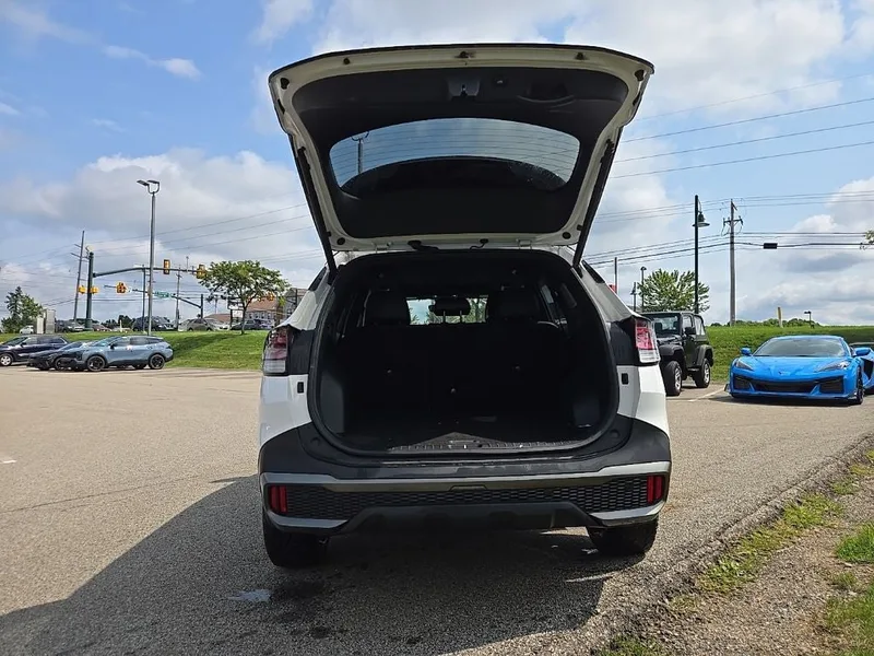 2023 Kia Sportage X-Pro Prestige AWD, photo 5