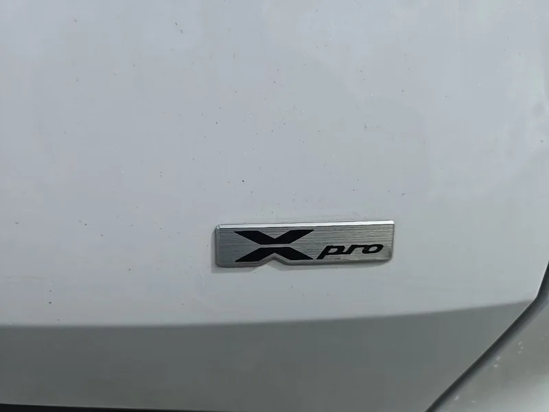 2023 Kia Sportage X-Pro Prestige AWD, photo 6