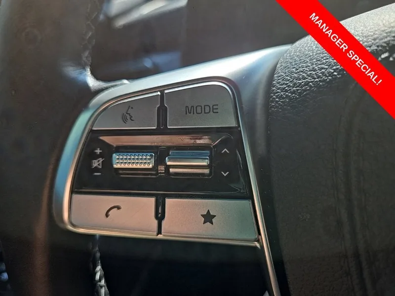 2024 Kia Telluride EX X-Line AWD, photo 12