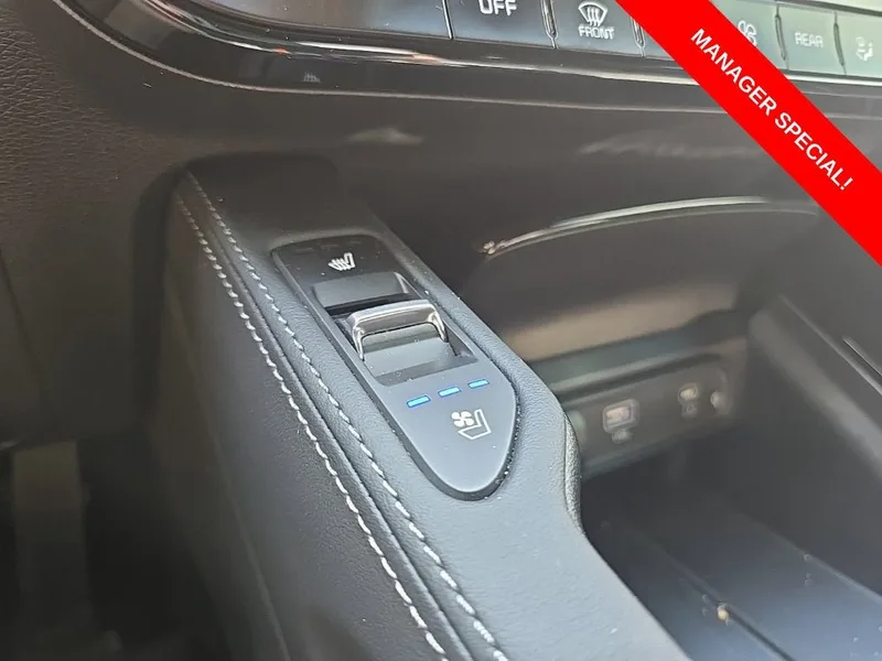2024 Kia Telluride EX X-Line AWD, photo 21