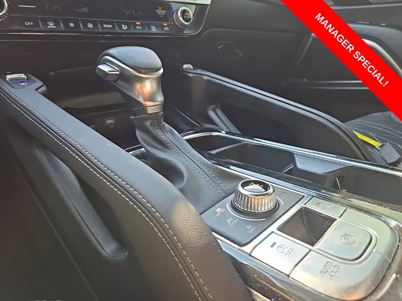 2024 Kia Telluride EX X-Line AWD, photo 22