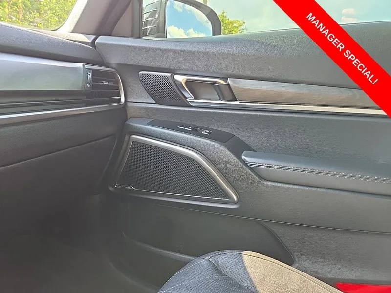 2024 Kia Telluride EX X-Line AWD, photo 23