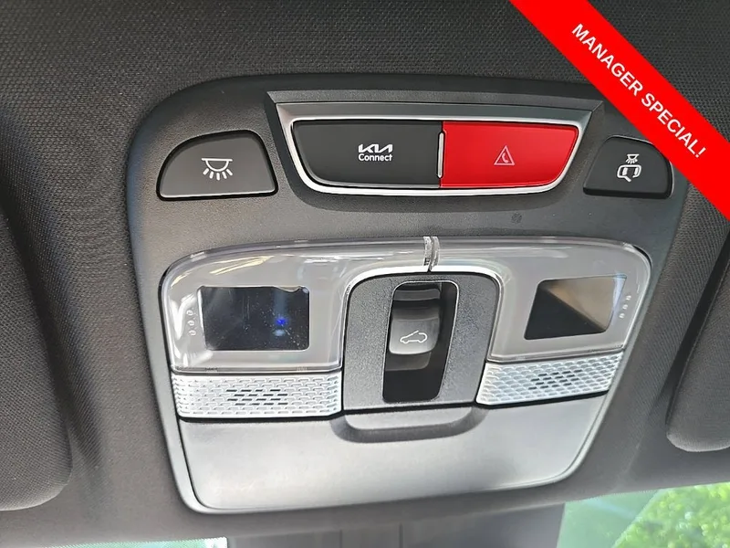 2024 Kia Telluride EX X-Line AWD, photo 24