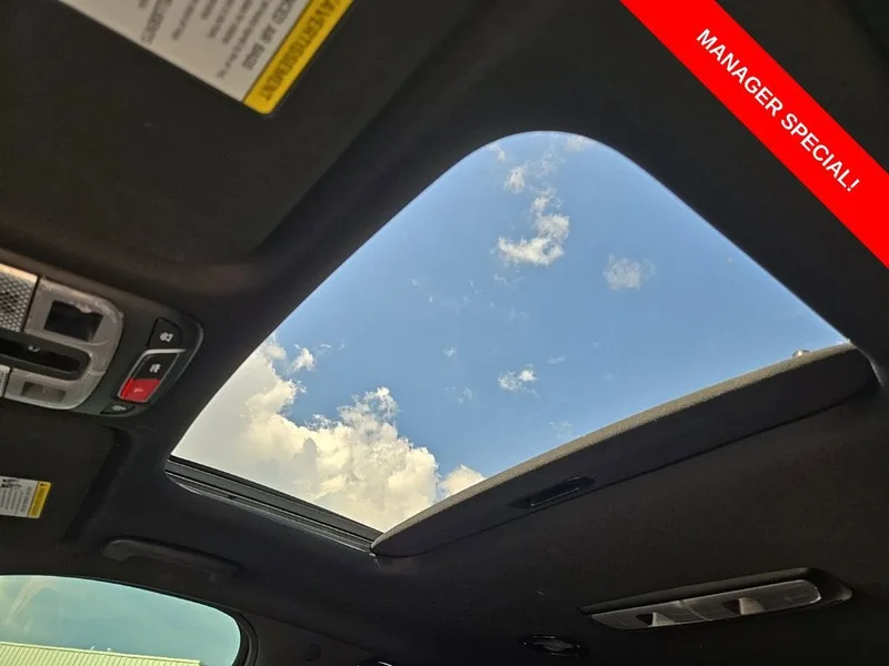 2024 Kia Telluride EX X-Line AWD, photo 26