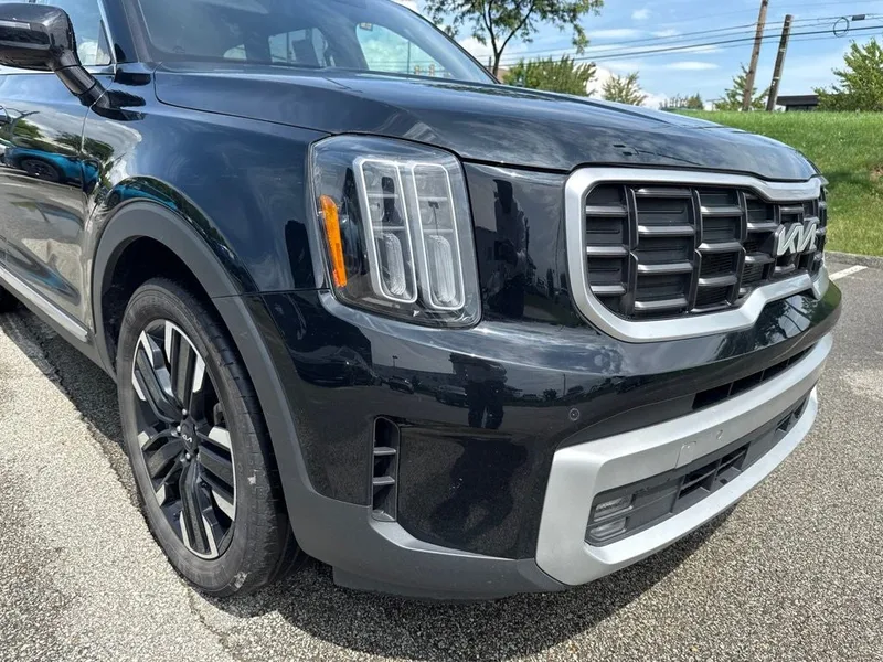 2024 Kia Telluride SX-Prestige AWD, photo 10