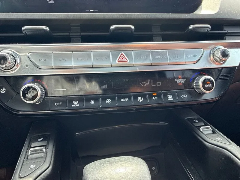 2024 Kia Telluride SX-Prestige AWD, photo 19