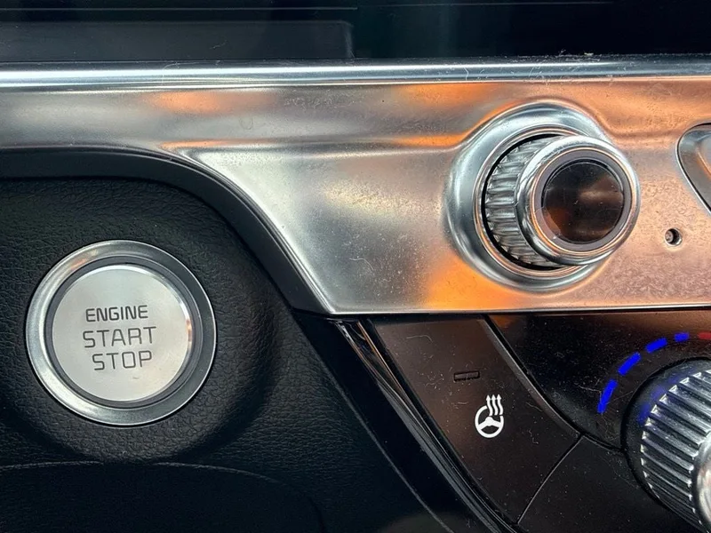 2024 Kia Telluride SX-Prestige AWD, photo 24