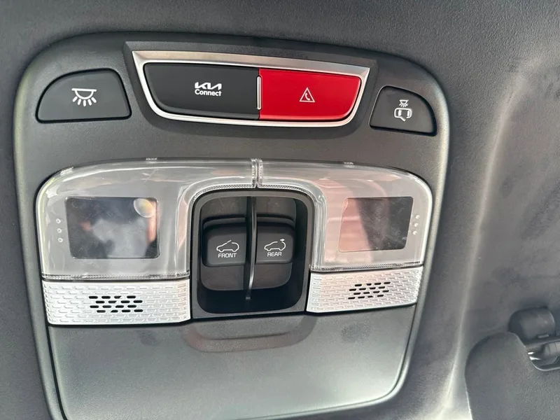 2024 Kia Telluride SX-Prestige AWD, photo 26