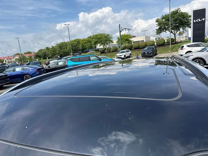 2024 Kia Telluride SX-Prestige AWD, photo 7