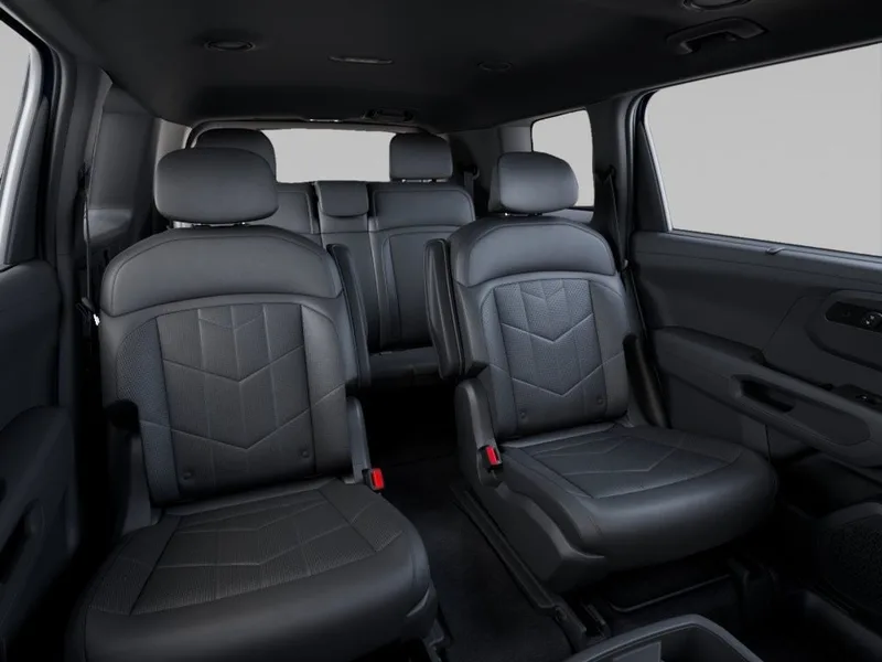 2027 Kia Telluride X-Line EX, photo 16